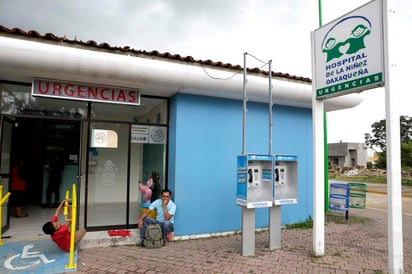 La menor tuvo mejoría en su salud y está fuera de peligro después de haberle practicado dos cirugías para sanarla de las lesiones. (ARCHIVO)