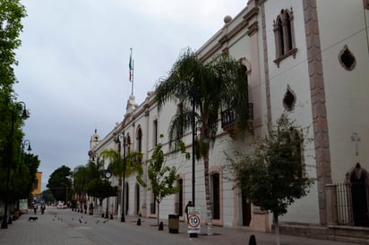 Transmisión. Colocarán pantalla gigante afuera de la Presidencia Municipal de Lerdo para que las familias puedan ver la final.