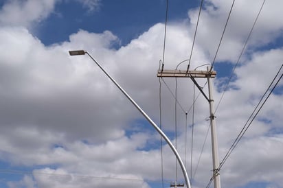 Servicio. La constructora debe atender la solicitud pues no ha entregado el fraccionamiento. (EL SIGLO DE TORREÓN)