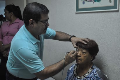 Serán 200 cirugías las que se realizarán en el Hospital General de Torreón y el resto en el Hospital General de Lerdo. (EL SIGLO DE TORREÓN)