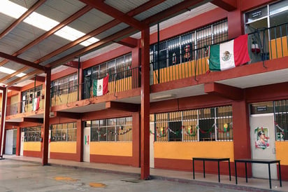 Habrá suspensión de clases el 1 y de 15 de mayo, que caerán en miércoles, por el Día del Trabajo y el Día del Maestro; y suspensión de clases en ocho viernes por Consejo Técnico Escolar. (ARCHIVO)