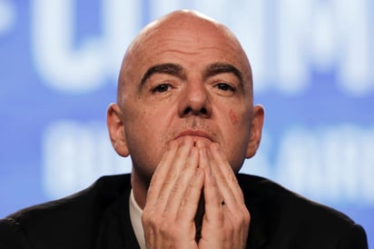 Gianni Infantino quería el visto bueno del Consejo de la FIFA para adelantar el plan para expandir el Mundial de Clubes y la Liga de Naciones. FIFA: Nuevos torneos no serán aprobados antes del Mundial