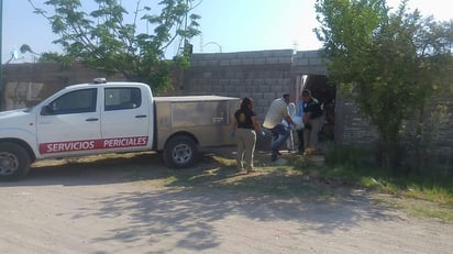 El Ministerio Público solo se limitó a informar que el joven padecía de una úlcera en el estómago y que posiblemente al estar fumando en el patio de su domicilio, había caído fulminado por un infarto al corazón. (EL SIGLO DE TORREÓN)