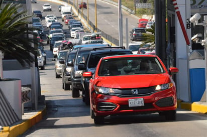 La Comisión Federal de Competencia Económica (Cofece) informó que iniciaron una investigación de oficio por probables prácticas monopólicas absolutas en el servicio de mantenimiento estabilización, protección de taludes y terraplenes de autopistas en el tramo Cuernavaca-Acapulco. (ARCHIVO)