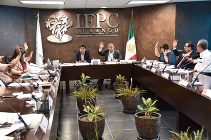 Aunque la convocatoria es por parte del IEPC que regulará el proceso electoral local, los observadores podrán intervenir también en lo relacionado con la elección federal. (TWITTER)