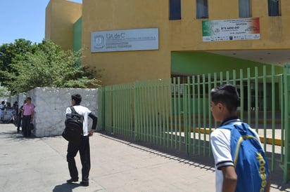 Prevención. Elementos de seguridad vigilarán las universidades sin entrar a los planteles.