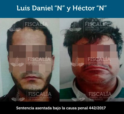 Dan 33 años de cárcel a dos secuestradores