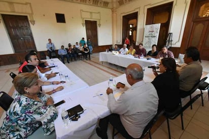 Cabildo. Ahora habrán de definir cómo y con qué recursos estarán cumpliendo con el laudo. (EL SIGLO DE TORREÓN)