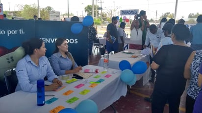 84 mil empleos formales se ha generado en Gómez Palacio. (EL SIGLO DE TORREÓN).