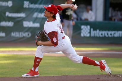 Los Diablos Rojos del México se enfrentan a Tigres de Quintana Roo, en el estadio Fray Nano. Tigres apalean a Diablos Rojos