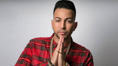 Postura. El cantante  Justin Quiles asegura que la música urbana no se puede regular; quiere mantener vigente el género.