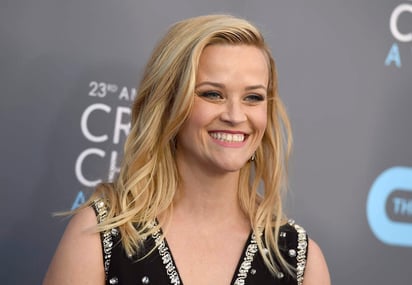 Si finalmente se llevara a cabo este proyecto, Witherspoon volvería a interpretar a Elle Woods, una joven de clase alta e inocente que en la primera película se matriculaba en Derecho en Harvard para reconquistar a su novio. (AP)