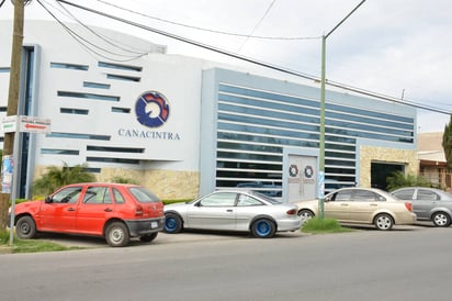 Obstaculizan. Las resoluciones judiciales están poniendo en riesgo el desarrollo económico de La Laguna, según Canacintra. (EL SIGLO DE TORREÓN)