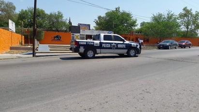 La amenaza resultó falsa, pero generó la activación del Código Rojo y con ello la movilización de los diferentes cuerpos de seguridad y de rescate. (EL SIGLO DE TORREÓN)