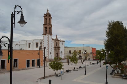 Complejidad. Debido a la complejidad del motor y bomba, fue necesario trasladar la maquinaria a la ciudad de León, Guanajuato. (EL SIGLO DE TORREÓN) 
