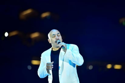 Lupillo Rivera rompió el silencio tras los rumores que aseguraban ya estaba iniciando un nuevo romance. (ARCHIVO)