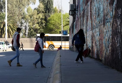 El dirigente informó que en el año pasado se registraron 50 casos en todo el año, mientras que en éste ya van cerca de 60. (ARCHIVO)