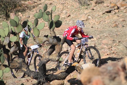 Ya están disponibles las inscripciones para esta competencia. Convocan a carrera MTB en San Pedro