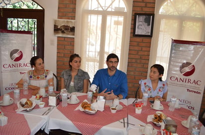 Los más destacados en esta degustación habrán de impartir pláticas sobre su receta en las universidades privadas a alumnos de  gastronomía. (ARCHIVO)