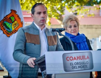 Con el asesinato de Fernando Purón Johnston, exalcalde de Piedras Negras y excandidato a diputado federal por el Distrito 01, ahora Coahuila se suma a las entidades donde se registra un asesinato contra un político.