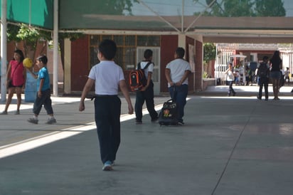 Postura. Para el Observatorio Educativo de La Laguna no hay claridad en las propuestas educativas de los candidatos. (EL SIGLO DE TORREÓN)