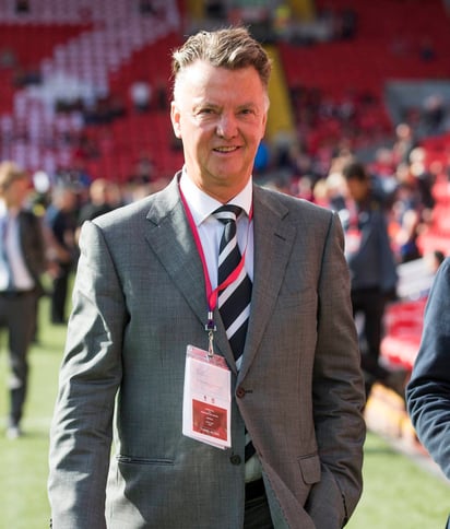 Previo al Mundial de 2014, Louis Van Gaal, técnico de Holanda, ya había firmado con Manchester United. Algunos técnicos sí sobrevivieron