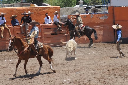 Excelentes equipos de todo el norte del país tomarán parte en la tercera y última fase de este circuito que ha ganado en prestigio. (Archivo)