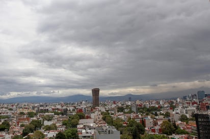 UNAM cuenta con un Observatorio Hidrológico el cual puede prevenir desastres que devienen de fuertes tormentas. (ARCHIVO)