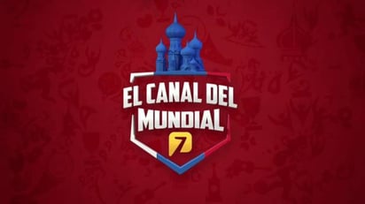 Mundial. El canal superó a Televisa en inauguración.