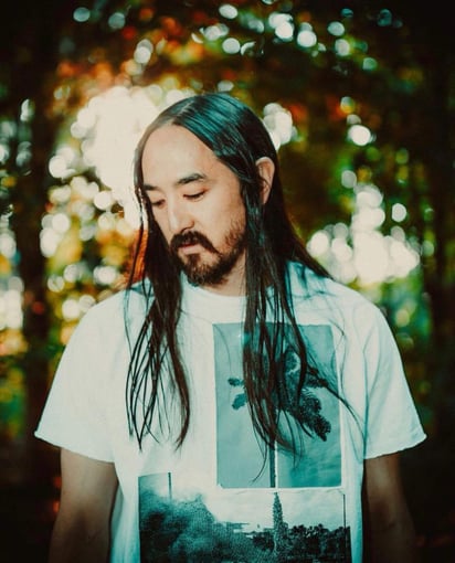 Esta vez, fue el reconocido DJ Steve Aoki, quien se lució al realizar un remix con el gol del mexicano Hirving 'Chucky' Lozano. (ARCHIVO)