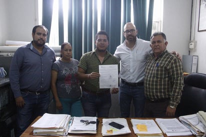 Labor. Se instruyó a funcionarios sobre blindaje electoral. (EL SIGLO DE TORREÓN)