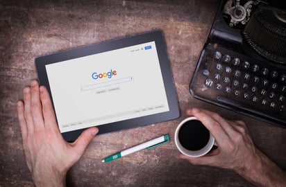 Por medio de un programa llamado 'Sé genial en Internet' Google busca alentar a los niños y padres a que usen el Internet de una maneras mas cuidadosa. (ARCHIVO) 