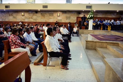 Prevención. Elabora el CEM manual para aplicar protocolos de seguridad en las iglesias y en otros centros de reunión. (EL SIGLO DE TORREÓN)