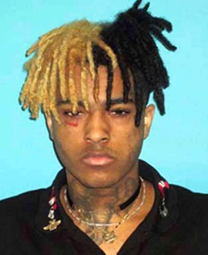 Impactante. XXXTentacion envió un mensaje premonitorio en su cuenta de Instagram horas antes de ser asesinado.