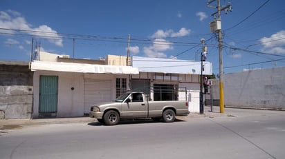 Los hechos ocurrieron en un domicilio de la calzada Valle Oriente, a la altura de la avenida Segunda. (EL SIGLO DE TORREÓN) 