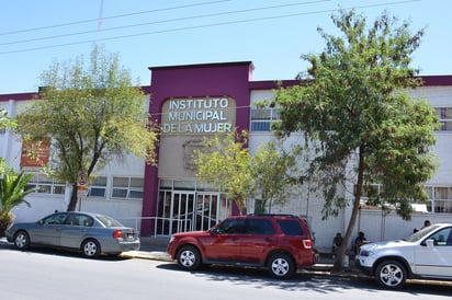 Callan. Ni el Instituto Municipal de la Mujer, ni el Instituto Estatal de las Mujeres se han pronunciado por  Ciudades Seguras. (EL SIGLO DE TORREÓN)