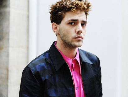 Papel. Xavier Dolan dará vida a un hombre gay.