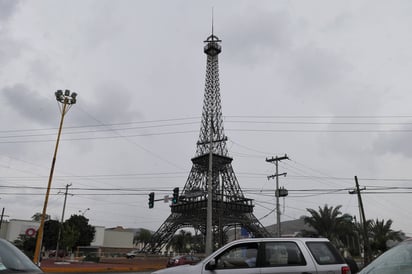 Lluvias. En lo que va del año sólo se llevan acumulados 29 milímetros de precipitación. (EL SIGLO DE TORREÓN) 