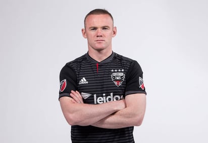 La incorporación del atacante inglés da al D.C. United una chispa mientras se prepara para inaugurar su nuevo estadio. Wayne Rooney firma con DC United