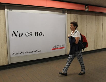 Instituciones de educación superior no han tenido el trato adecuado ante los casos de violencia de género, donde las mujeres se han sentido desprotegidas y sin respaldo para tener justicia contra sus agresores. (ARCHIVO)