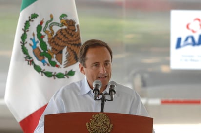 Eduardo Tricio. El presidente del Consejo de Administración de Grupo Lala exhortó a los mexicanos a contribuir cívicamente al camino de la paz y la prosperidad. (ARCHIVO)