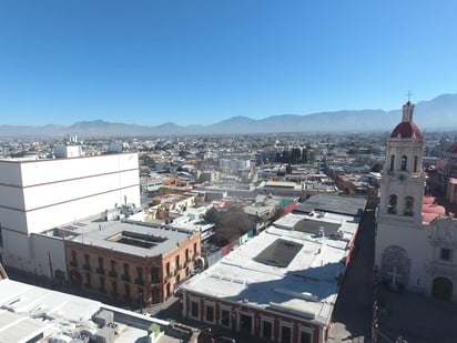 Mientras que el PRI en La Laguna retrocede, al perder 4 de 5 ayuntamientos y los 3 distritos federales de la región, Saltillo se consolida como bastión del tricolor en Coahuila. (ARCHIVO)