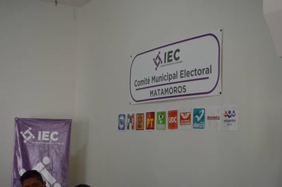 Se irán. Los partidos que no alcancen el 3% en cualquiera de las elecciones del primero de julio, presidente, senador y diputados federales perderá el registro. 