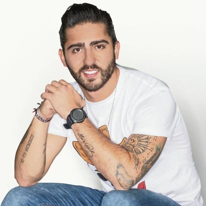 Faceta. Luis Potro Caballero, participante de Acapulco Shore, conducirá la segunda temporada de Tinderella.