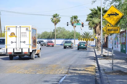 (EL SIGLO DE TORREÓN)