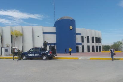 Homicidios. Muertes violentas en La Laguna de Durango a la baja, según estadísticas de Fiscalía. (EL SIGLO DE TORREÓN)