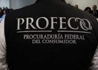 Lo anterior como resultado de irregularidades como la aplicación de un contrato de adhesión que contiene prestaciones 'desproporcionadas, inequitativas y abusivas. (ARCHIVO)