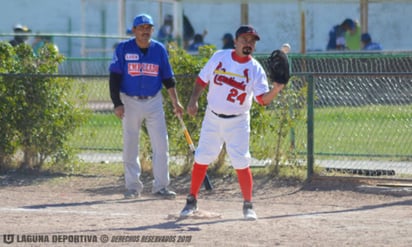 Los equipos ya se reportan listos y tienen los ánimos renovados para pelear sobre el diamante a partir del próximo domingo. (Especial)