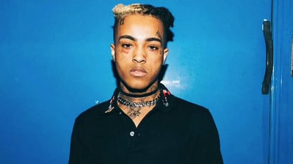 Homicidio. El segundo detenido por la muerte de XXXTentacion; se llama Michael Boatright y tiene 22 años. (ARCHIVO)