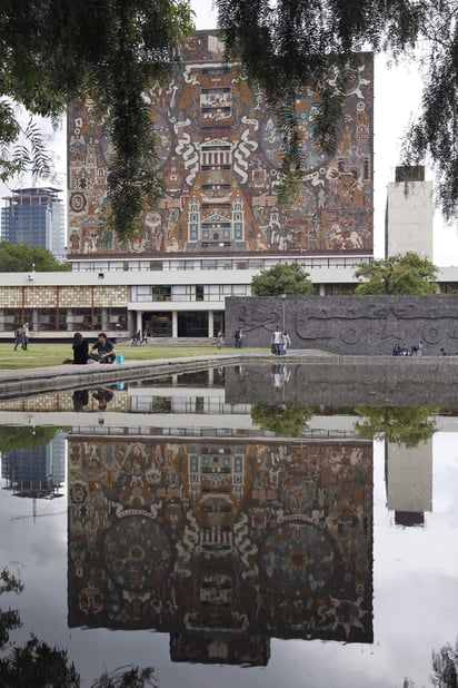 La UNAM informó que la próxima convocatoria para el ingreso a nivel licenciatura por concurso de selección para el SUAyED será publicada el 24 de septiembre de 2018. (ARCHIVO)